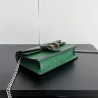 Cheap Gucci AAA Quality Messenger Bags For Women #1344343 Replica Wholesale [$68.00 USD] [ITEM#1344343] on Replica Gucci AAA Quality Messenger Bags