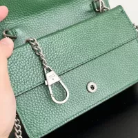 Cheap Gucci AAA Quality Messenger Bags For Women #1344343 Replica Wholesale [$68.00 USD] [ITEM#1344343] on Replica Gucci AAA Quality Messenger Bags