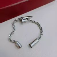 Cheap Cartier bracelets #1344344 Replica Wholesale [$42.00 USD] [ITEM#1344344] on Replica Cartier bracelets
