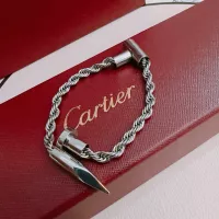 Cheap Cartier bracelets #1344344 Replica Wholesale [$42.00 USD] [ITEM#1344344] on Replica Cartier bracelets
