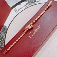 Cheap Cartier bracelets #1344345 Replica Wholesale [$42.00 USD] [ITEM#1344345] on Replica Cartier bracelets