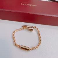 Cheap Cartier bracelets #1344345 Replica Wholesale [$42.00 USD] [ITEM#1344345] on Replica Cartier bracelets
