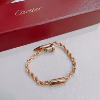 Cheap Cartier bracelets #1344345 Replica Wholesale [$42.00 USD] [ITEM#1344345] on Replica Cartier bracelets