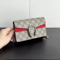 Cheap Gucci AAA Quality Messenger Bags For Women #1344346 Replica Wholesale [$64.00 USD] [ITEM#1344346] on Replica Gucci AAA Quality Messenger Bags