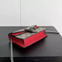 Cheap Gucci AAA Quality Messenger Bags For Women #1344346 Replica Wholesale [$64.00 USD] [ITEM#1344346] on Replica Gucci AAA Quality Messenger Bags