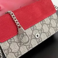 Cheap Gucci AAA Quality Messenger Bags For Women #1344346 Replica Wholesale [$64.00 USD] [ITEM#1344346] on Replica Gucci AAA Quality Messenger Bags