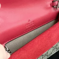 Cheap Gucci AAA Quality Messenger Bags For Women #1344346 Replica Wholesale [$64.00 USD] [ITEM#1344346] on Replica Gucci AAA Quality Messenger Bags