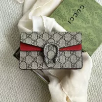 Cheap Gucci AAA Quality Messenger Bags For Women #1344346 Replica Wholesale [$64.00 USD] [ITEM#1344346] on Replica Gucci AAA Quality Messenger Bags