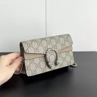 Cheap Gucci AAA Quality Messenger Bags For Women #1344347 Replica Wholesale [$64.00 USD] [ITEM#1344347] on Replica Gucci AAA Quality Messenger Bags