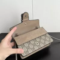 Cheap Gucci AAA Quality Messenger Bags For Women #1344347 Replica Wholesale [$64.00 USD] [ITEM#1344347] on Replica Gucci AAA Quality Messenger Bags