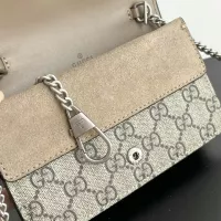 Cheap Gucci AAA Quality Messenger Bags For Women #1344347 Replica Wholesale [$64.00 USD] [ITEM#1344347] on Replica Gucci AAA Quality Messenger Bags