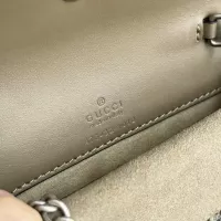 Cheap Gucci AAA Quality Messenger Bags For Women #1344347 Replica Wholesale [$64.00 USD] [ITEM#1344347] on Replica Gucci AAA Quality Messenger Bags
