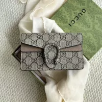 Cheap Gucci AAA Quality Messenger Bags For Women #1344347 Replica Wholesale [$64.00 USD] [ITEM#1344347] on Replica Gucci AAA Quality Messenger Bags