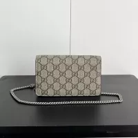 Cheap Gucci AAA Quality Messenger Bags For Women #1344348 Replica Wholesale [$64.00 USD] [ITEM#1344348] on Replica Gucci AAA Quality Messenger Bags