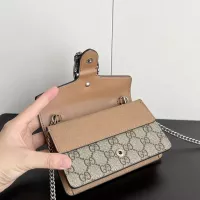 Cheap Gucci AAA Quality Messenger Bags For Women #1344348 Replica Wholesale [$64.00 USD] [ITEM#1344348] on Replica Gucci AAA Quality Messenger Bags