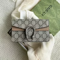 Cheap Gucci AAA Quality Messenger Bags For Women #1344348 Replica Wholesale [$64.00 USD] [ITEM#1344348] on Replica Gucci AAA Quality Messenger Bags