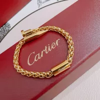 Cheap Cartier bracelets #1344349 Replica Wholesale [$42.00 USD] [ITEM#1344349] on Replica Cartier bracelets