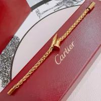 Cheap Cartier bracelets #1344349 Replica Wholesale [$42.00 USD] [ITEM#1344349] on Replica Cartier bracelets