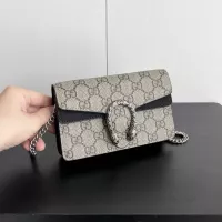 Cheap Gucci AAA Quality Messenger Bags For Women #1344350 Replica Wholesale [$64.00 USD] [ITEM#1344350] on Replica Gucci AAA Quality Messenger Bags