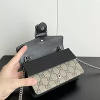 Cheap Gucci AAA Quality Messenger Bags For Women #1344350 Replica Wholesale [$64.00 USD] [ITEM#1344350] on Replica Gucci AAA Quality Messenger Bags