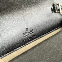 Cheap Gucci AAA Quality Messenger Bags For Women #1344350 Replica Wholesale [$64.00 USD] [ITEM#1344350] on Replica Gucci AAA Quality Messenger Bags