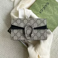 Cheap Gucci AAA Quality Messenger Bags For Women #1344350 Replica Wholesale [$64.00 USD] [ITEM#1344350] on Replica Gucci AAA Quality Messenger Bags