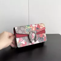 Cheap Gucci AAA Quality Messenger Bags For Women #1344351 Replica Wholesale [$64.00 USD] [ITEM#1344351] on Replica Gucci AAA Quality Messenger Bags