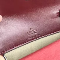 Cheap Gucci AAA Quality Messenger Bags For Women #1344351 Replica Wholesale [$64.00 USD] [ITEM#1344351] on Replica Gucci AAA Quality Messenger Bags