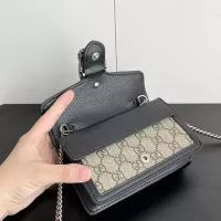 Cheap Gucci AAA Quality Messenger Bags For Women #1344352 Replica Wholesale [$64.00 USD] [ITEM#1344352] on Replica Gucci AAA Quality Messenger Bags