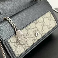 Cheap Gucci AAA Quality Messenger Bags For Women #1344352 Replica Wholesale [$64.00 USD] [ITEM#1344352] on Replica Gucci AAA Quality Messenger Bags