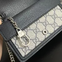 Cheap Gucci AAA Quality Messenger Bags For Women #1344353 Replica Wholesale [$64.00 USD] [ITEM#1344353] on Replica Gucci AAA Quality Messenger Bags
