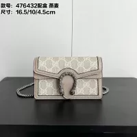 Cheap Gucci AAA Quality Messenger Bags For Women #1344354 Replica Wholesale [$64.00 USD] [ITEM#1344354] on Replica Gucci AAA Quality Messenger Bags