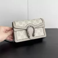 Cheap Gucci AAA Quality Messenger Bags For Women #1344354 Replica Wholesale [$64.00 USD] [ITEM#1344354] on Replica Gucci AAA Quality Messenger Bags