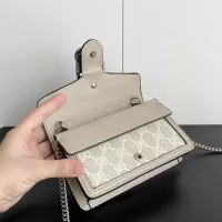Cheap Gucci AAA Quality Messenger Bags For Women #1344354 Replica Wholesale [$64.00 USD] [ITEM#1344354] on Replica Gucci AAA Quality Messenger Bags