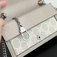 Cheap Gucci AAA Quality Messenger Bags For Women #1344354 Replica Wholesale [$64.00 USD] [ITEM#1344354] on Replica Gucci AAA Quality Messenger Bags