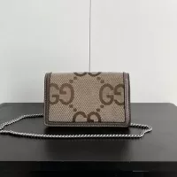 Cheap Gucci AAA Quality Messenger Bags For Women #1344356 Replica Wholesale [$64.00 USD] [ITEM#1344356] on Replica Gucci AAA Quality Messenger Bags