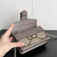 Cheap Gucci AAA Quality Messenger Bags For Women #1344356 Replica Wholesale [$64.00 USD] [ITEM#1344356] on Replica Gucci AAA Quality Messenger Bags