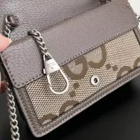 Cheap Gucci AAA Quality Messenger Bags For Women #1344356 Replica Wholesale [$64.00 USD] [ITEM#1344356] on Replica Gucci AAA Quality Messenger Bags