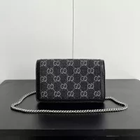 Cheap Gucci AAA Quality Messenger Bags For Women #1344357 Replica Wholesale [$64.00 USD] [ITEM#1344357] on Replica Gucci AAA Quality Messenger Bags