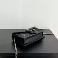 Cheap Gucci AAA Quality Messenger Bags For Women #1344357 Replica Wholesale [$64.00 USD] [ITEM#1344357] on Replica Gucci AAA Quality Messenger Bags