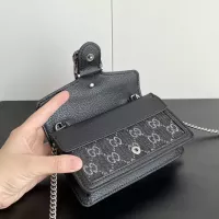 Cheap Gucci AAA Quality Messenger Bags For Women #1344357 Replica Wholesale [$64.00 USD] [ITEM#1344357] on Replica Gucci AAA Quality Messenger Bags
