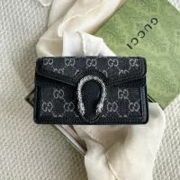 Cheap Gucci AAA Quality Messenger Bags For Women #1344357 Replica Wholesale [$64.00 USD] [ITEM#1344357] on Replica Gucci AAA Quality Messenger Bags