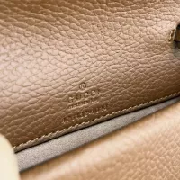 Cheap Gucci AAA Quality Messenger Bags For Women #1344358 Replica Wholesale [$64.00 USD] [ITEM#1344358] on Replica Gucci AAA Quality Messenger Bags