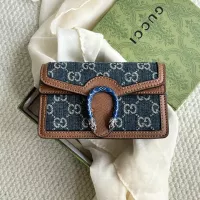 Cheap Gucci AAA Quality Messenger Bags For Women #1344358 Replica Wholesale [$64.00 USD] [ITEM#1344358] on Replica Gucci AAA Quality Messenger Bags
