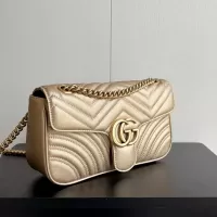 Cheap Gucci AAA Quality Messenger Bags For Women #1344365 Replica Wholesale [$80.00 USD] [ITEM#1344365] on Replica Gucci AAA Quality Messenger Bags