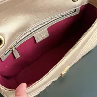 Cheap Gucci AAA Quality Messenger Bags For Women #1344365 Replica Wholesale [$80.00 USD] [ITEM#1344365] on Replica Gucci AAA Quality Messenger Bags