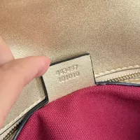 Cheap Gucci AAA Quality Messenger Bags For Women #1344365 Replica Wholesale [$80.00 USD] [ITEM#1344365] on Replica Gucci AAA Quality Messenger Bags