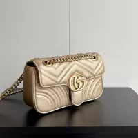 Cheap Gucci AAA Quality Messenger Bags For Women #1344367 Replica Wholesale [$76.00 USD] [ITEM#1344367] on Replica Gucci AAA Quality Messenger Bags