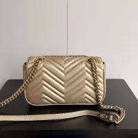 Cheap Gucci AAA Quality Messenger Bags For Women #1344367 Replica Wholesale [$76.00 USD] [ITEM#1344367] on Replica Gucci AAA Quality Messenger Bags
