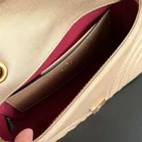 Cheap Gucci AAA Quality Messenger Bags For Women #1344367 Replica Wholesale [$76.00 USD] [ITEM#1344367] on Replica Gucci AAA Quality Messenger Bags